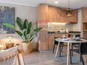 ARRIENDO ESPECTACULAR DEPTO 1D1B, PROVIDENCIA