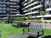 ARRIENDO ESPECTACULAR DEPTO 2D1B, ÑUÑOA