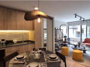 ARRIENDO ESPECTACULAR DEPTO 2D2B, PROVIDENCIA