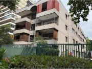 ARRIENDO ESPECTACULAR DEPTO 2D 1B, METRO TOBALABA