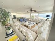 ARRIENDO ESPECTACULAR DEPTO 5D5B REÑACA, VISTA AL MAR