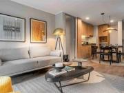 Arriendo Espectacular depto en Providencia 1D1B