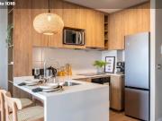 Arriendo Espectacular depto en ÑUÑOA 1D1B