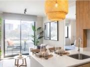 Arriendo Espectacular depto en ÑUÑOA 2D2B