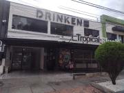 ARRIENDO ESPECTACULAR LOCAL COMERCIAL CABECERA CUADRA PLAY