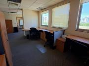 Arriendo espectacular oficina 7 privados, 2 B, 2E para...