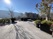 Arriendo espectacular Penthouse en San Damian
