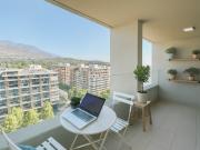 Venta: Se LIQUIDA con espectacular vista en Lo Barnechea!