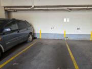 Arriendo Estacionamiento San Miguel