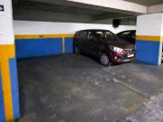 Arriendo Estacionamiento Santiago