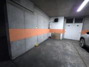 Arriendo Estacionamiento Santiago