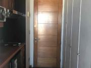 ARRIENDO ESTUDIO AMOBLADO 1D, 1 B IDEAL UNIVERSITARIO A...