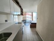 Arriendo Estudio Moderno con Terraza Arriendo Estudio Moderno con Terraza