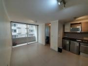 Arriendo Estudio Santiago