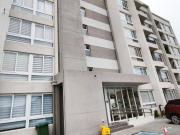 Arriendo Estupendo depa 3d2b+1estac,Condominio Asturias...