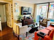 Arriendo Estupendo departamento pleno Santiago Centro