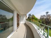 Arriendo estupendo Dpto. en Monjitas Arriendo estupendo Dpto. en Monjitas