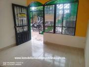 ARRIENDO EXCELENTE APARTA ESTUDIO, CERCA AL BARRIO CALIXTO