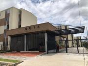 ARRIENDO EXCELENTE APARTAMENTO, CONJUNTO CERRADO GOYA