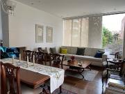 ARRIENDO EXCELENTE APARTAMENTO EN NOGAL CON LINDA...