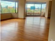 ARRIENDO EXCELENTE APTO EN SANTA BÁRBARA ORIENTAL...