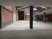 ARRIENDO EXCELENTE BODEGA 860 m2 Las Ferias, Bogotá