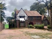 ARRIENDO EXCELENTE CASA 1288m2 CONSERVACION NOGAL