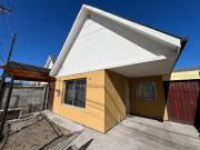 Arriendo excelente casa 2 dormitorios, 1 baño, Villa...