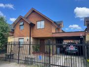 Arriendo excelente casa, 3 dormotorios, 3 baños, 2...