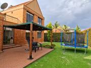 ARRIENDO EXCELENTE CASA CAJICA CUNDINAMARCA COLOMBIA