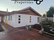 ARRIENDO EXCELENTE CASA EN PUNTA DE PARRA