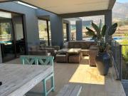 Arriendo excelente casa Las Brisas de Chicureo