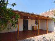 Arriendo excelente casa para uso comercial con amplio...