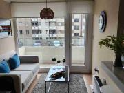 Arriendo excelente Departamento amoblado en Condominio...