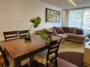 Arriendo excelente departamento en centro de Viña del Mar