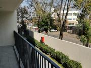 ARRIENDO ÑUÑOA DEPTO NUEVO 2 DORMITORIOS FRANCISCO DE...
