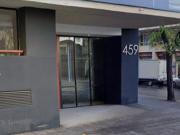 Arriendo Excelente Dpto 1D+1B+Est+Bod. Argomedo – Santiago