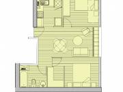 Arriendo Excelente Dpto 2d+1b+ Bod+est, Estación Central