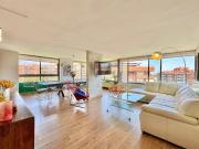 ARRIENDO Excelente DUPLEX Vitacura 4D 2E