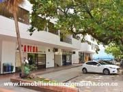 ARRIENDO EXCELENTE OFICINA COMERCIAL, BARRIO QUIRINAL