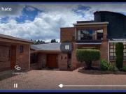 Arriendo exclusiva casa conjunto en Vereda el Hato k7...