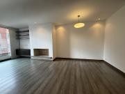 Arriendo Exclusivo Apartamento en Los Rosales, Bogotá