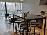 Arriendo exclusivo departamento amoblado en Puerto Nuevo...