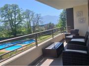 Arriendo exclusivo departamento año corrido PUCON