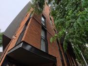 ARRIENDO EXCLUSIVO DEPTO MARIPOSA ESTILO ARQ. INDUSTRIAL