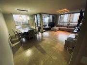 Arriendo exclusivo y amplio departamento full equipado...