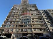 ARRIENDO Eyzaguirre 2D 1B M. Parque Almagro