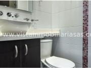 Arriendo fantastico Penthouse Sector Alta Suiza, Manizales