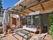 ARRIENDO POR DIA Febrero 2026 casa en Condominio Cachagua