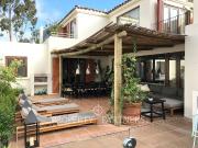 Arriendo Febrero 2026 casa en condominio Cachagua